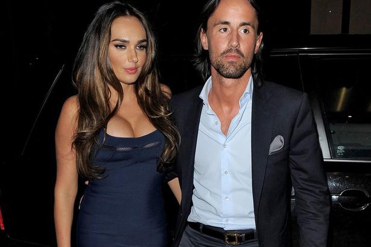 Tamara Ecclestone
