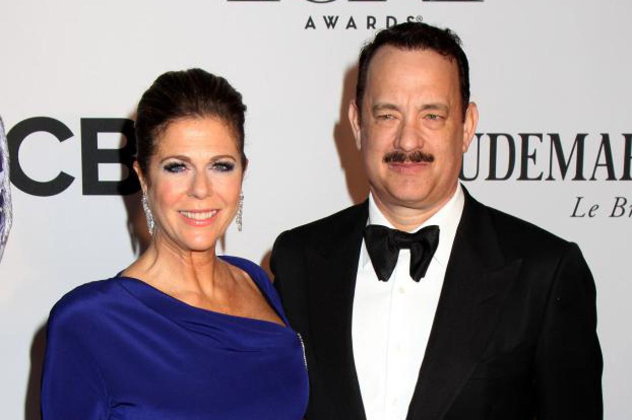 tom hanks