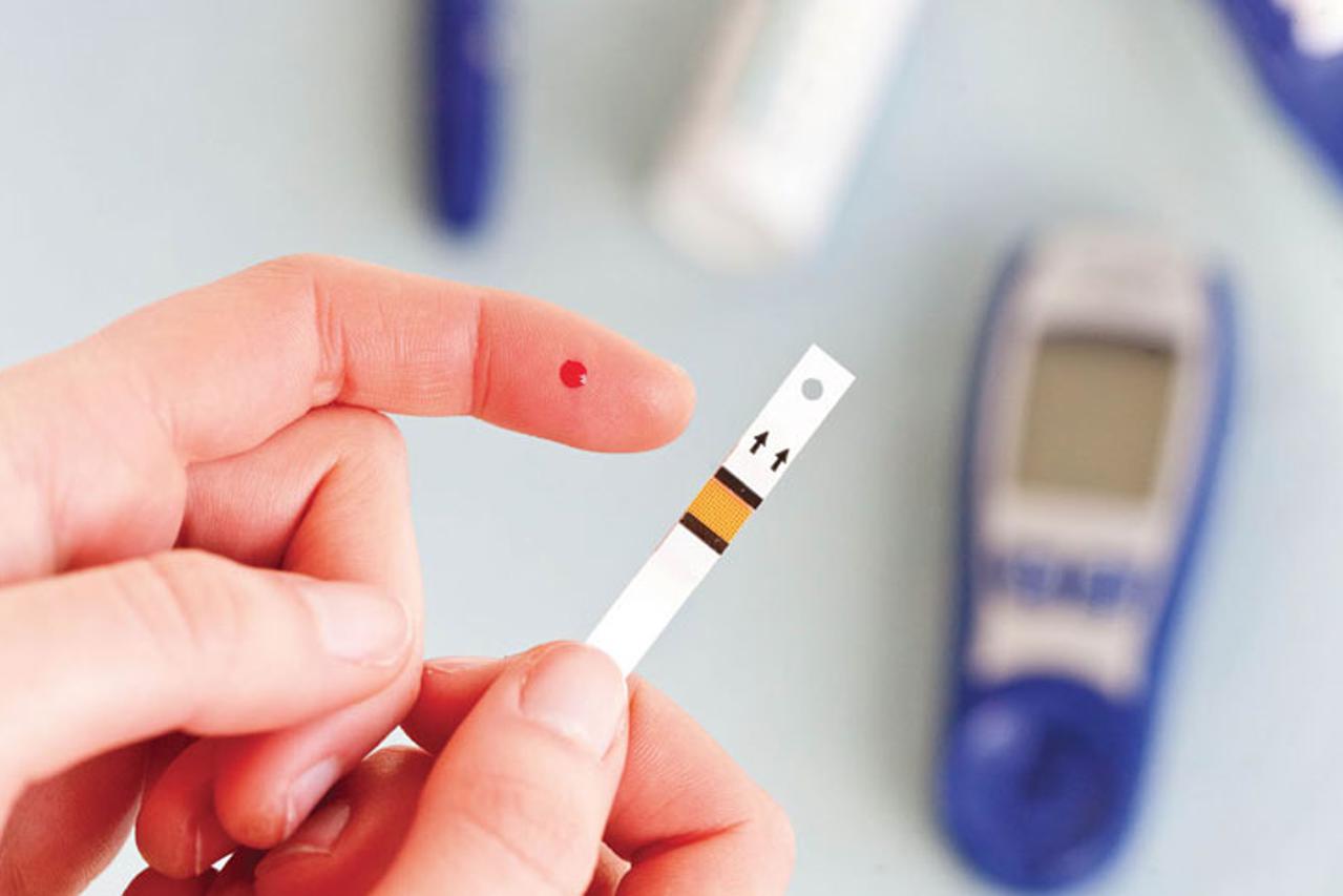 dijabetes