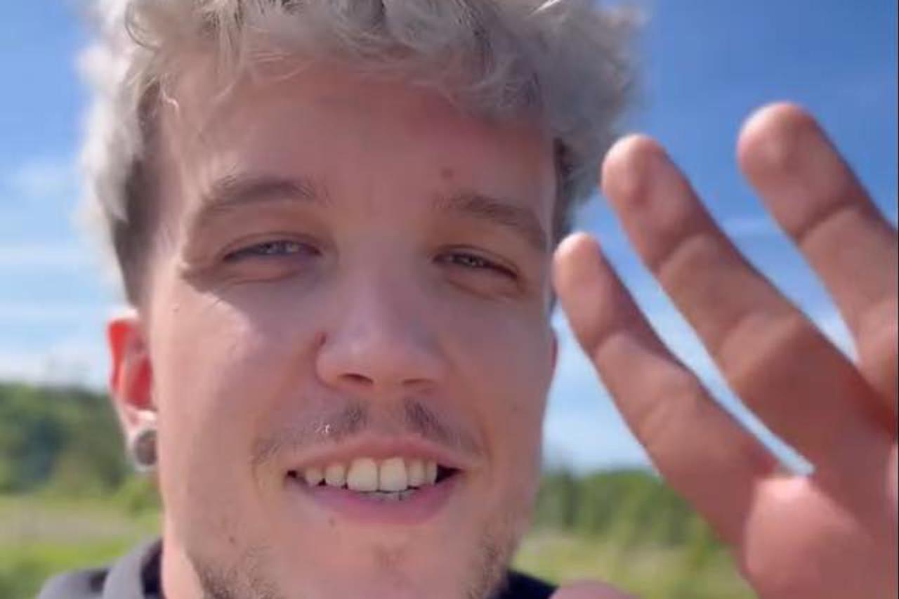 Baby Lasagna