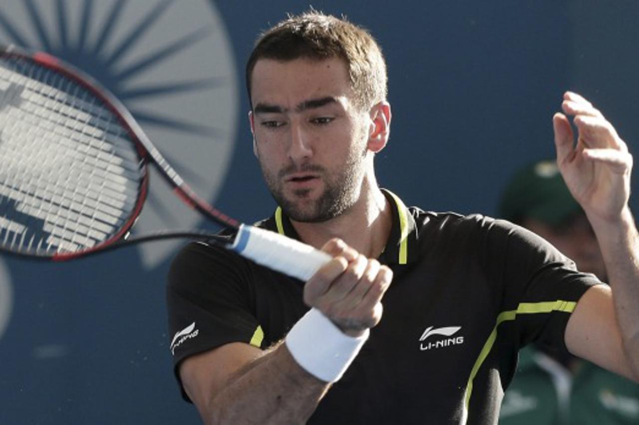 marin cilic