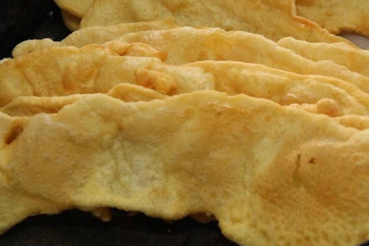 hercegovački uštipci