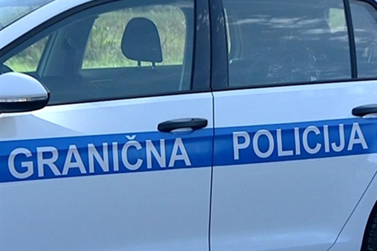 granicna policija