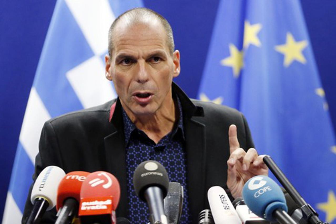 varufakis