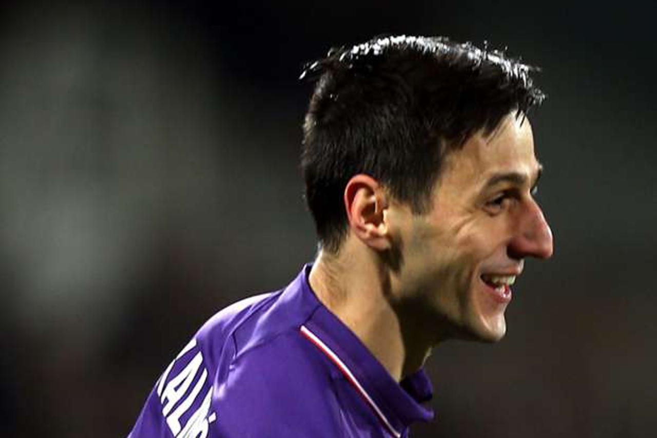 Nikola Kalinić