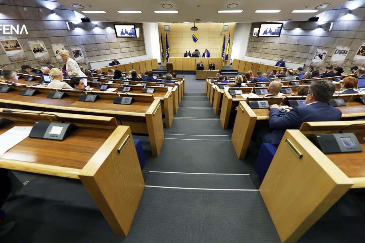 Zastupnički dom FBiH