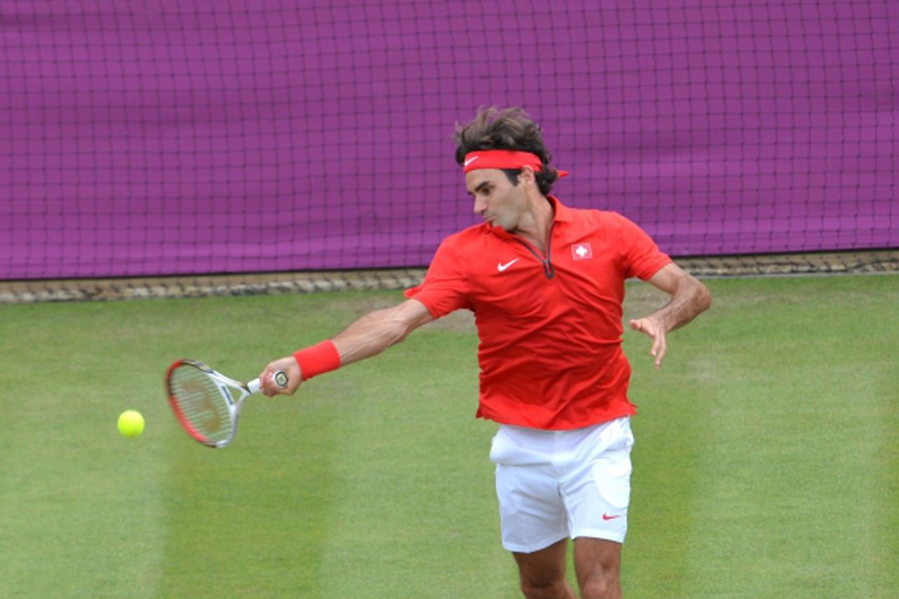 Roger Federer (1)