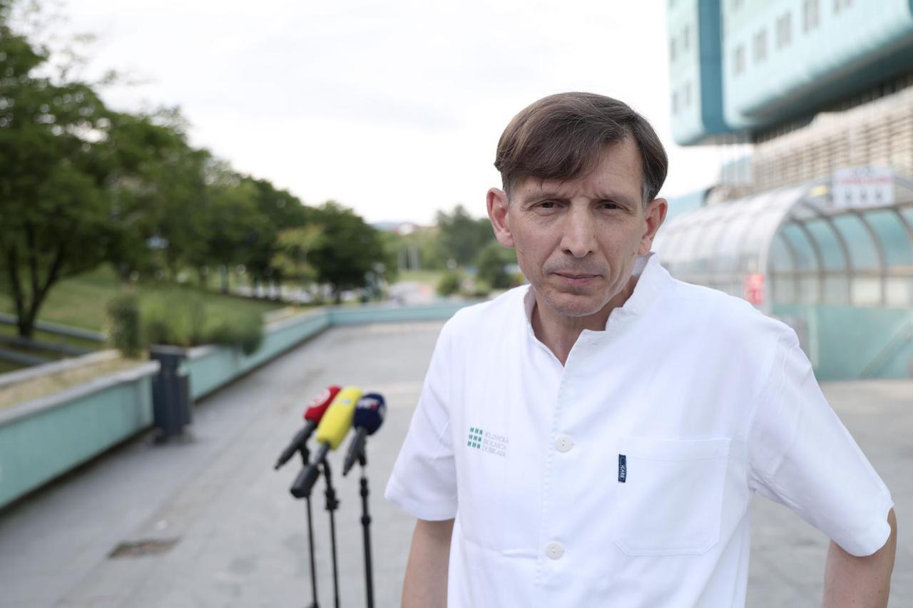 dr. Jurica Maraković