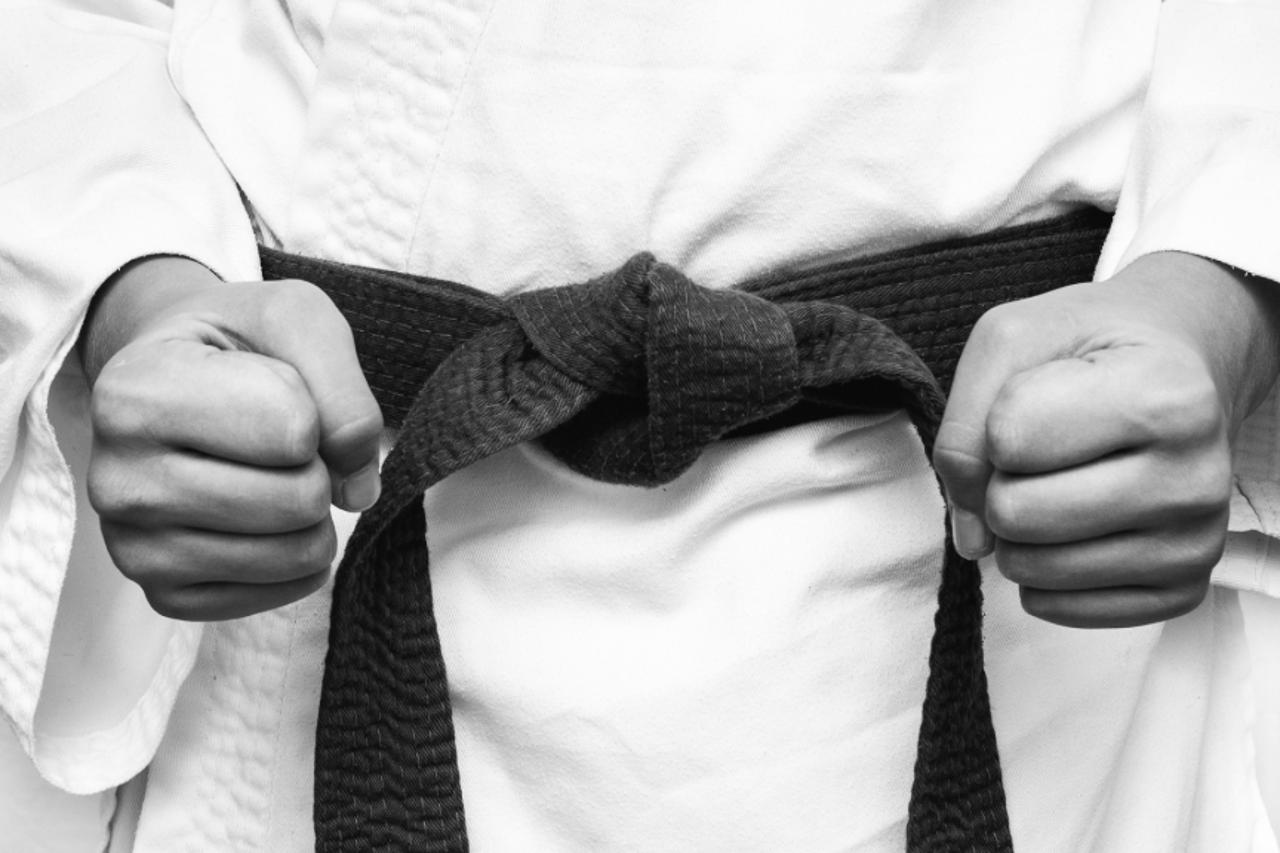 karate