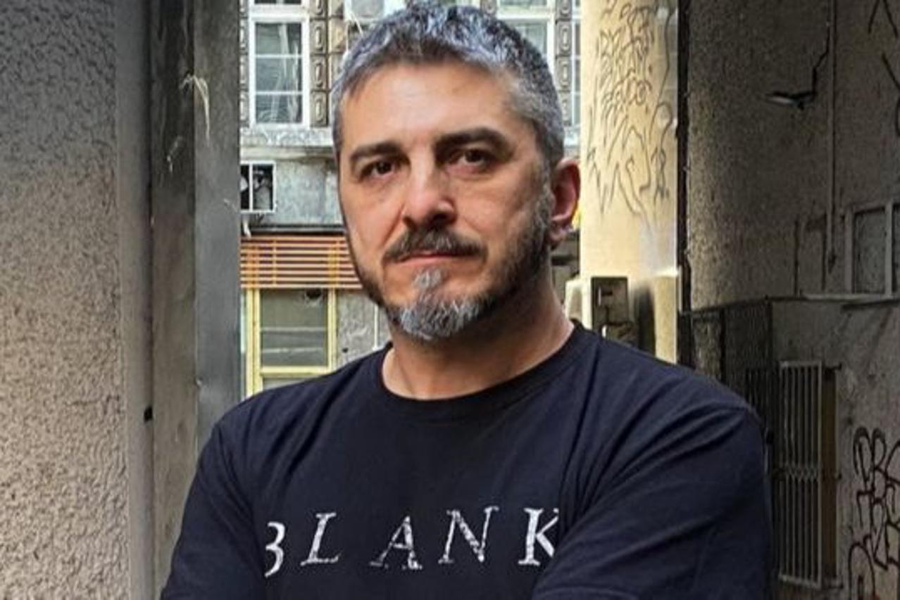 Feđa Štukan
