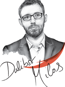 Dalibor Milas
