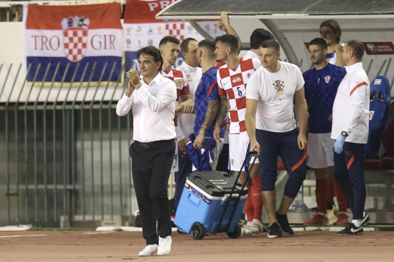 dalic i vatreni