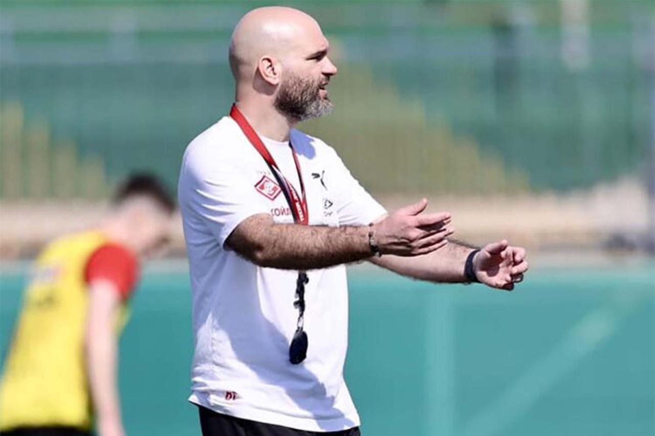 Vladimir Slišković