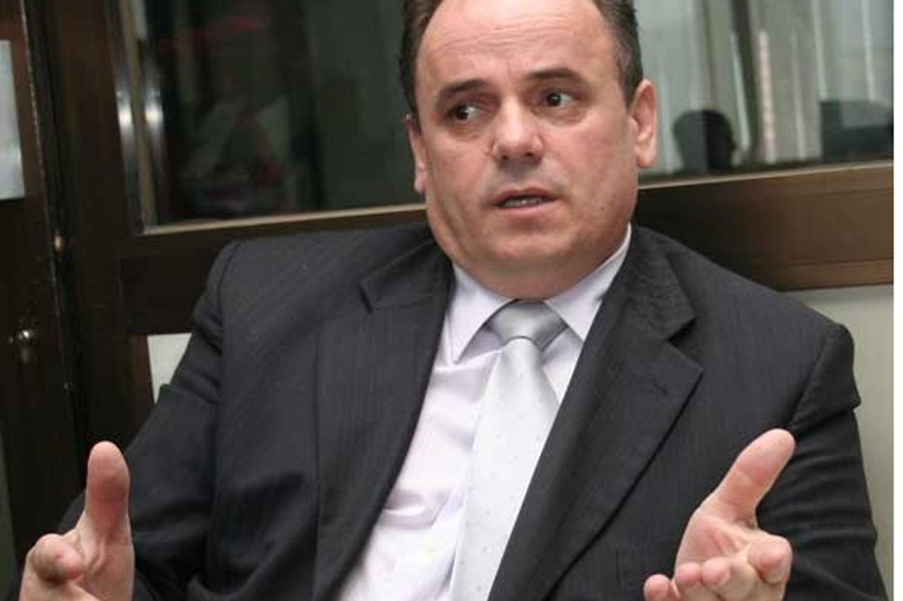 Zvonko Jurišić