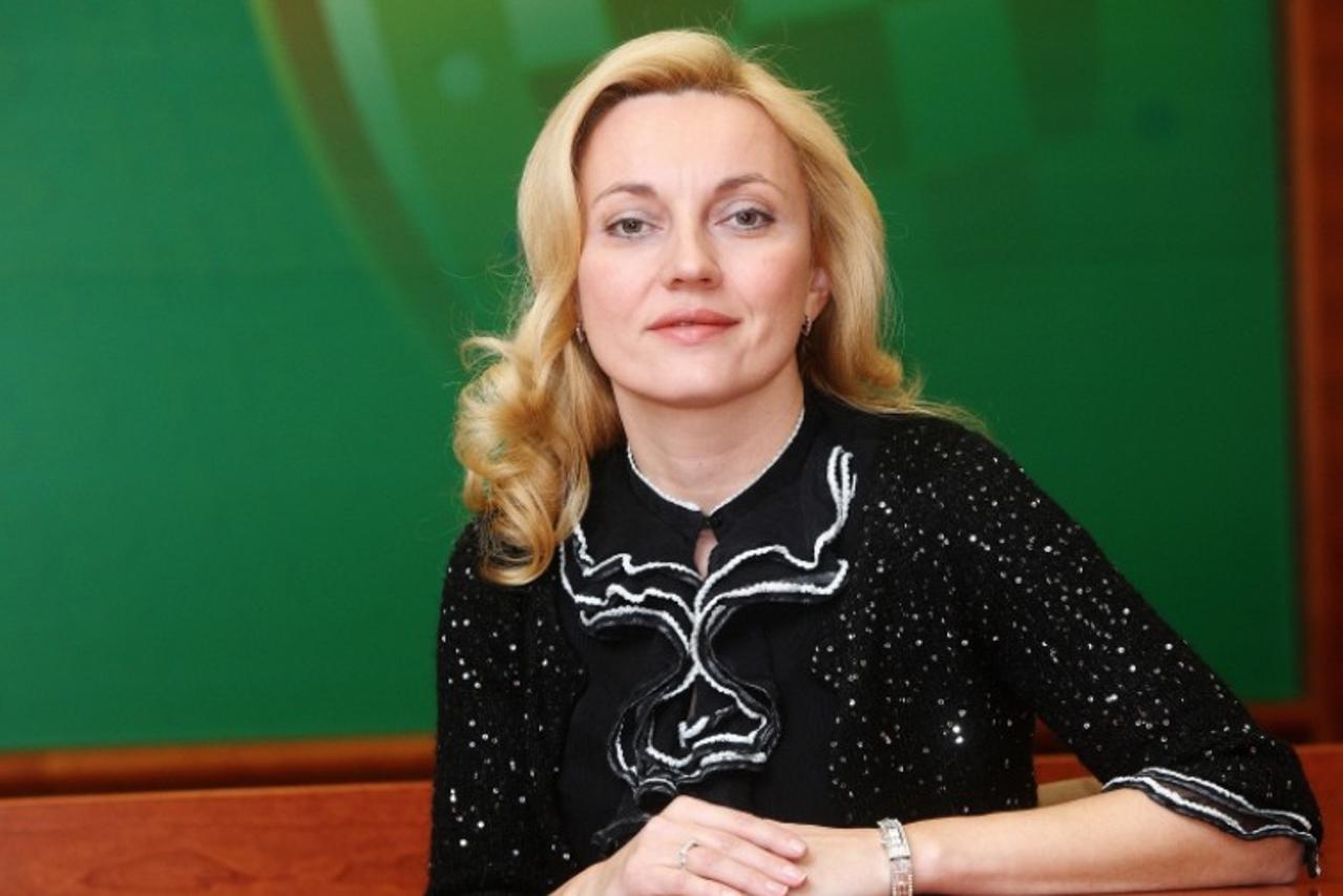 Marijana Petir