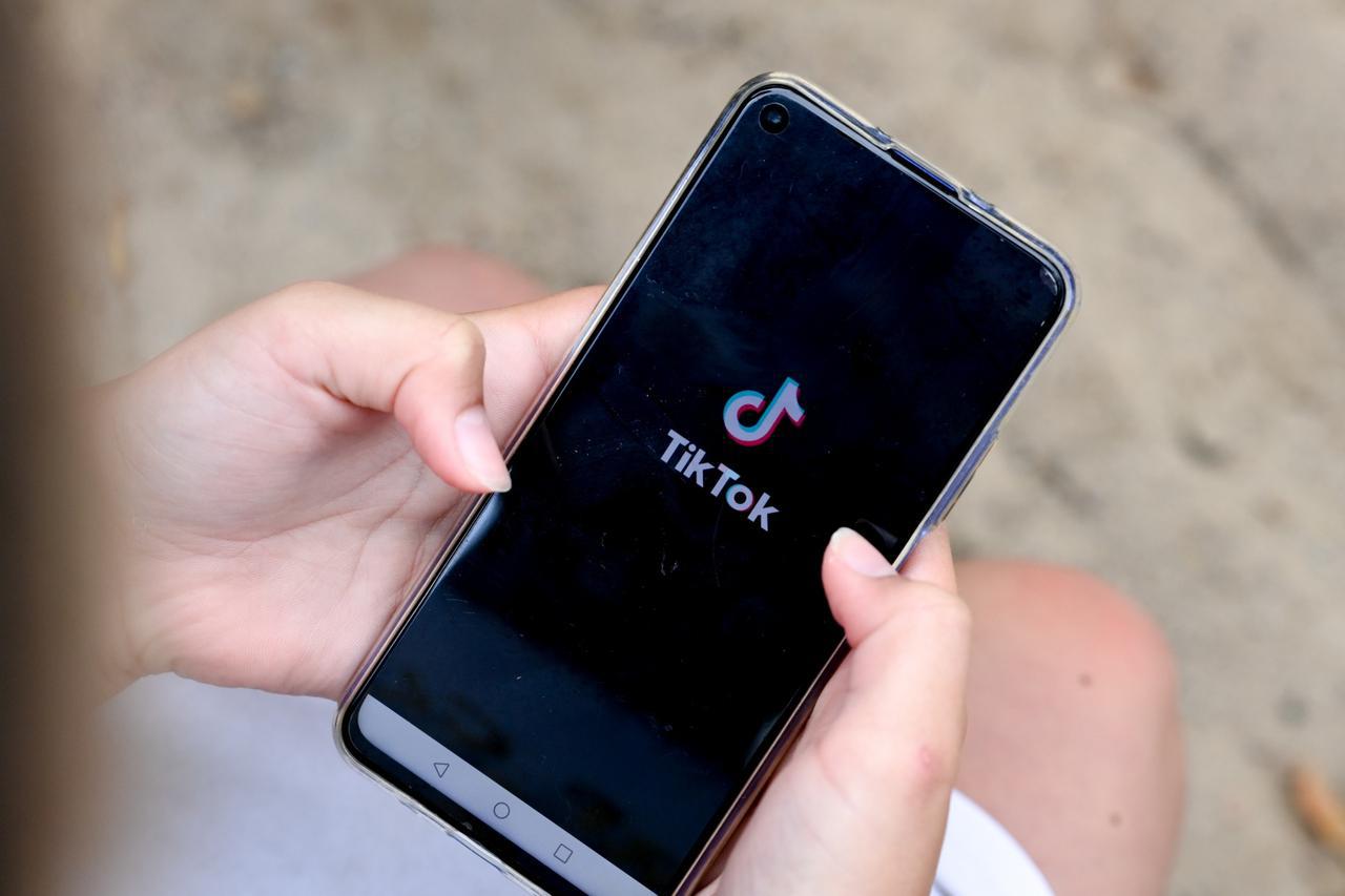 TikTok