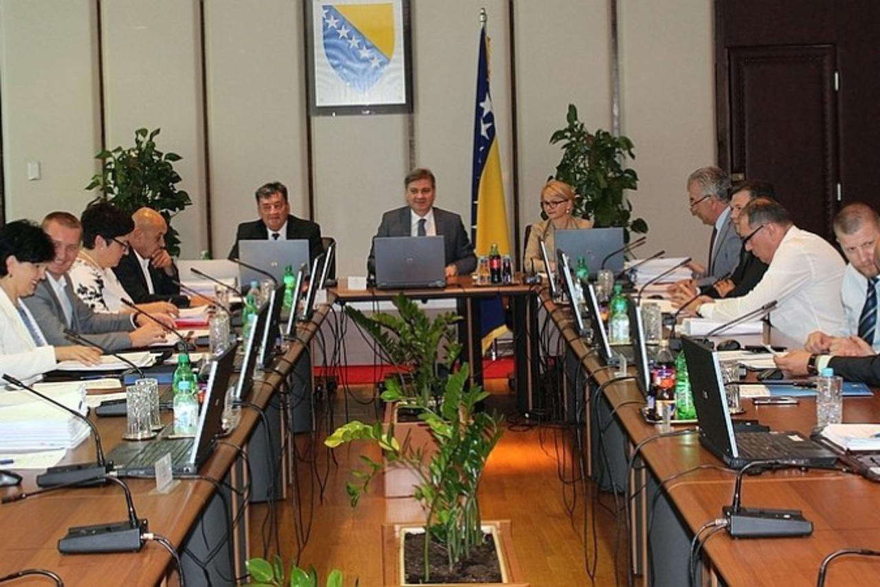 vijece ministara