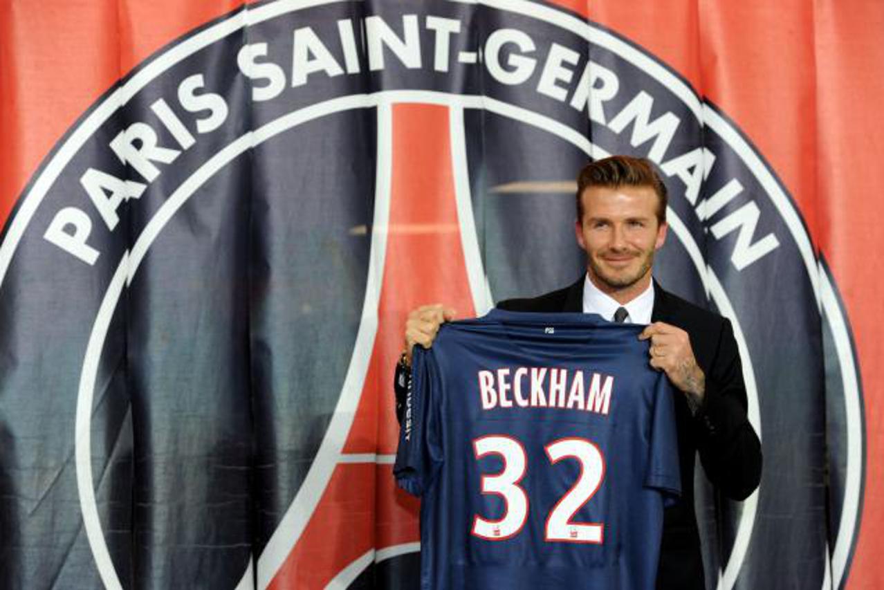 David Beckham (1)