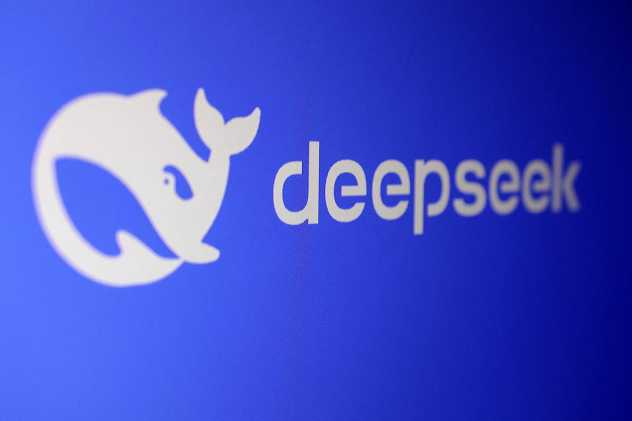 DeepSeek