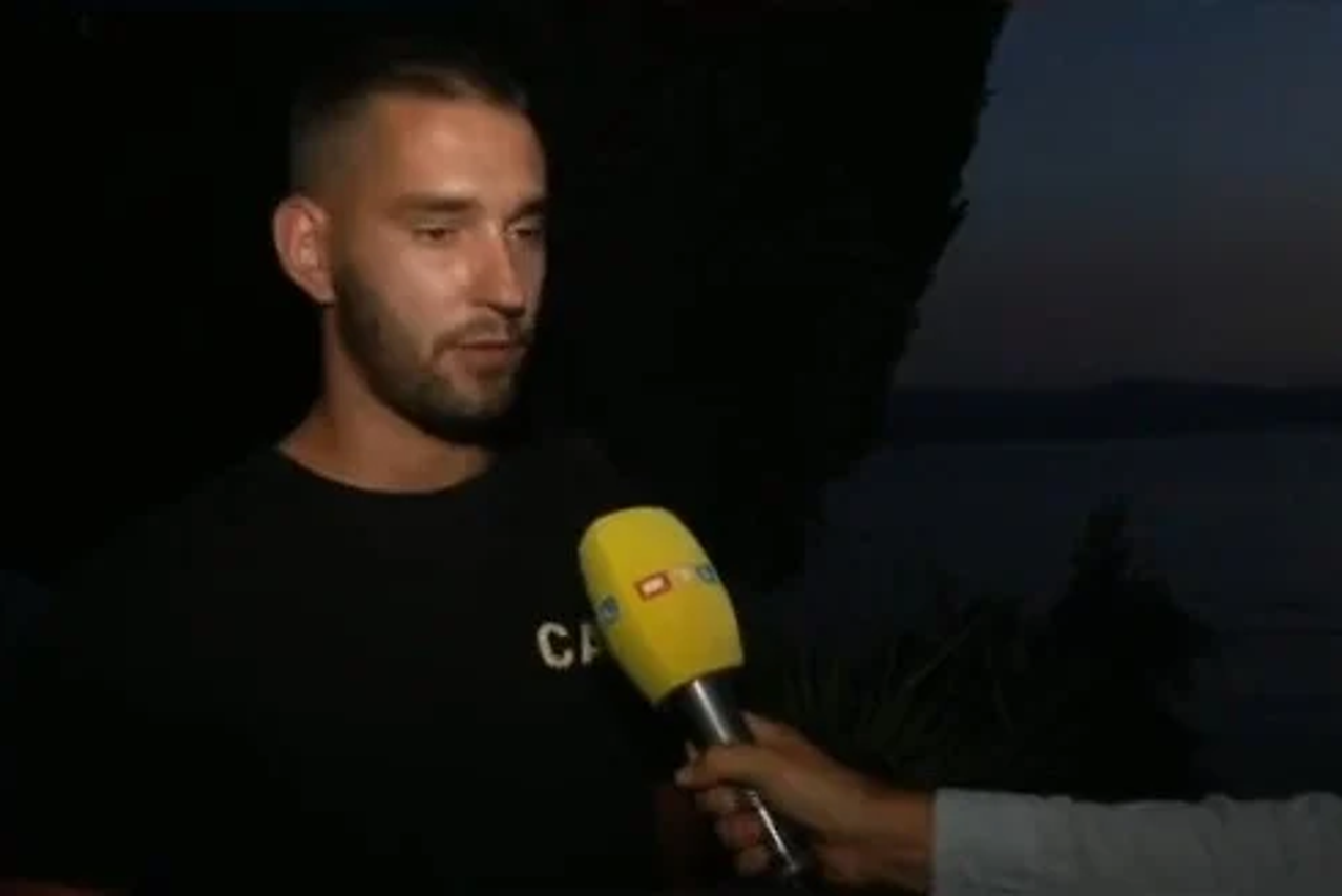 Milan Balić