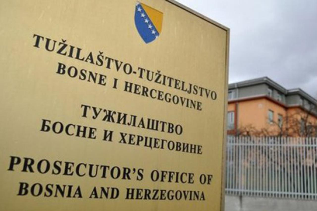 tužiteljstvo bih