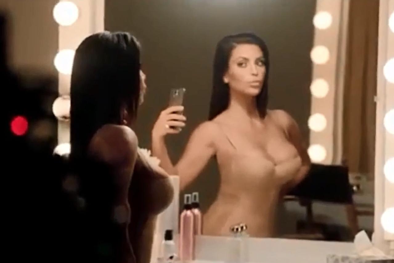 Kim Kardashian