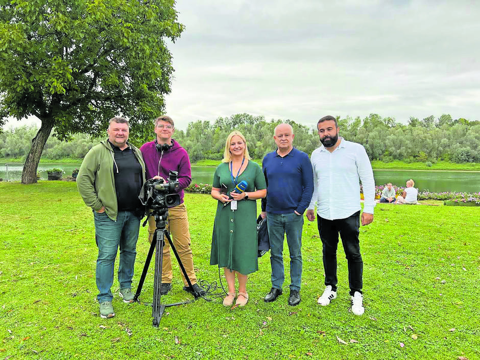 Orašje - Maja Nikolić