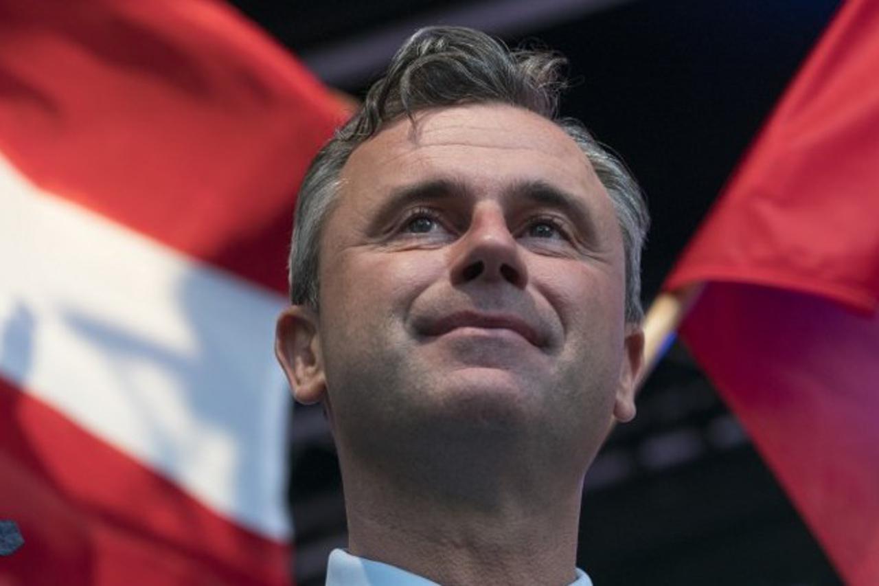 Norbert Hofer 
