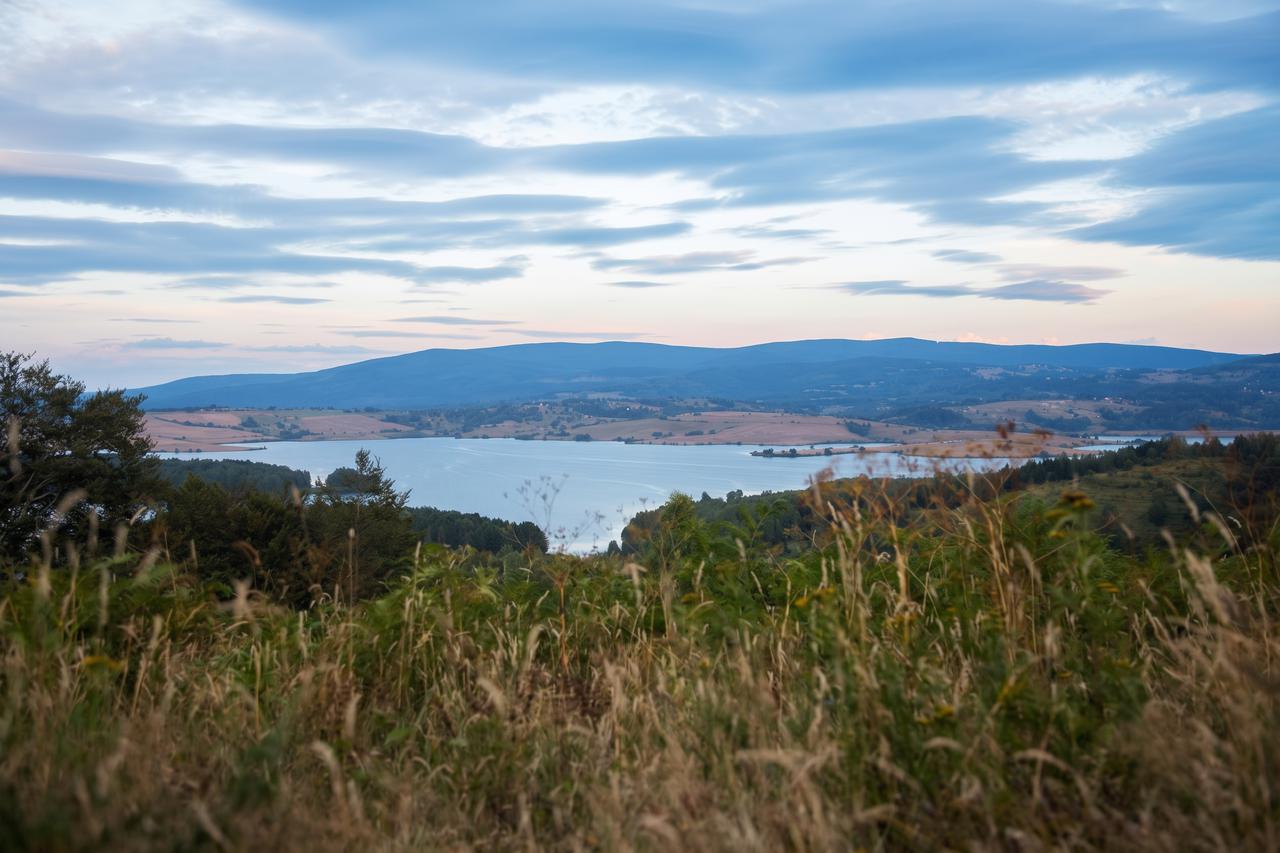 vlasinsko jezero