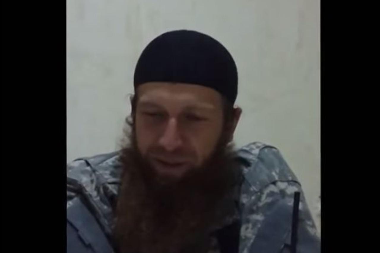 Omar Čečen