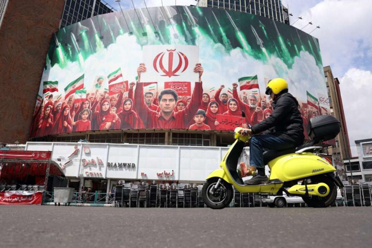 Iran