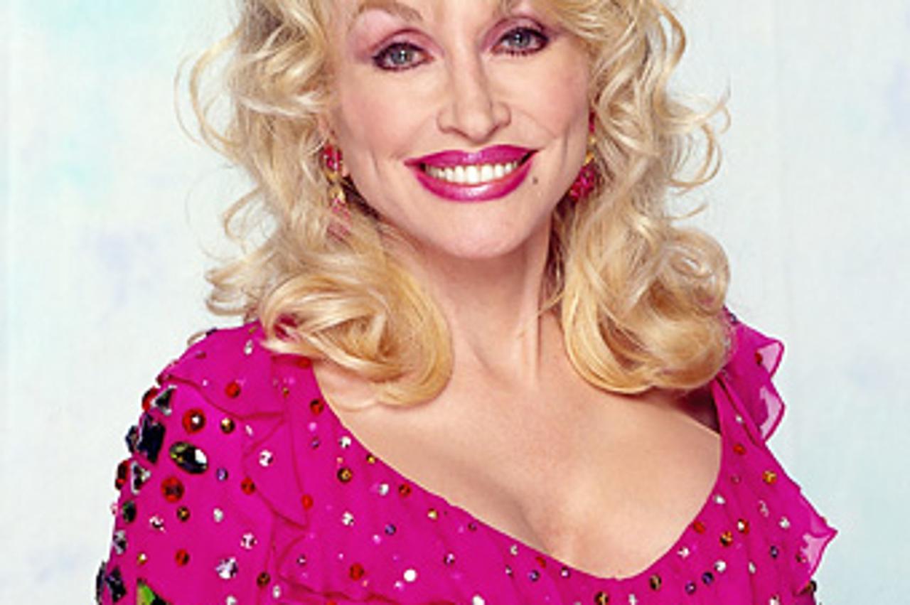Dolly Parton  