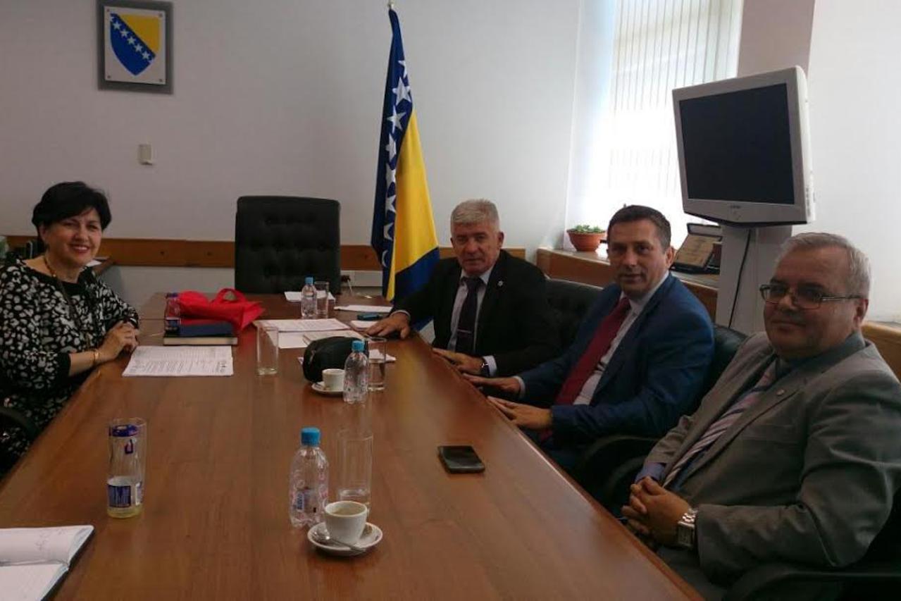 borovac ckbih