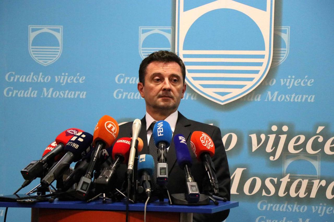 Mario Kordić