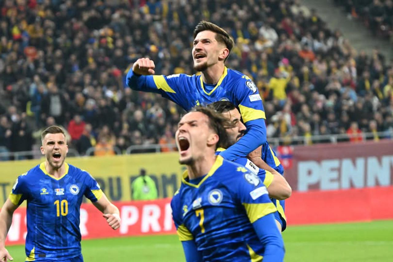reprezentacija bih