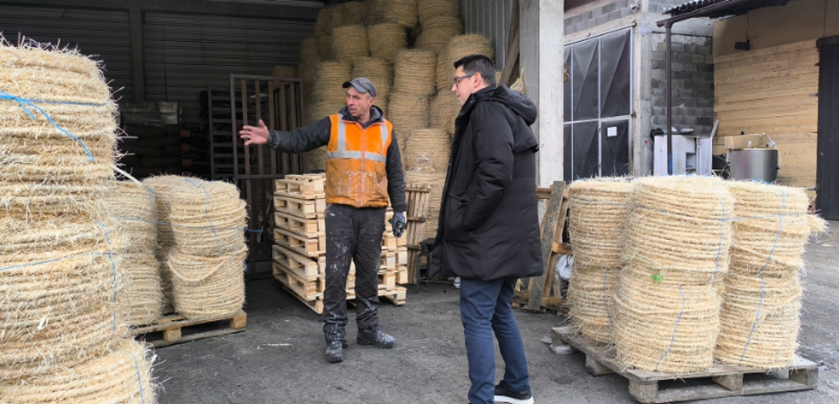 Proizvodnja u Kreševu