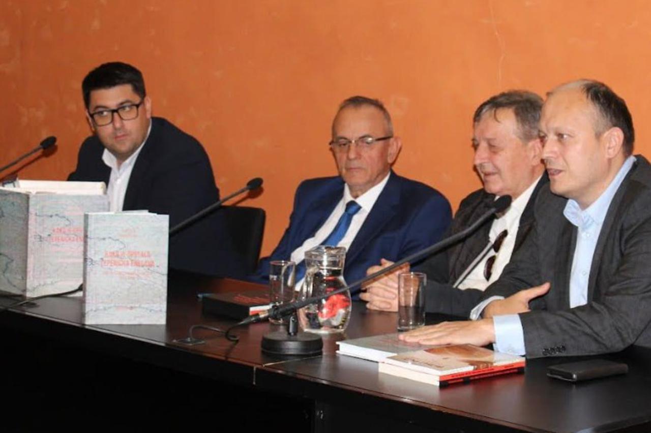 Knjiga o Lepenici