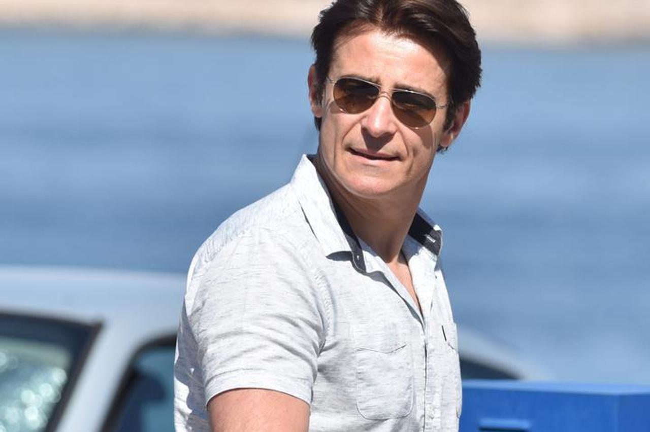 goran visnjic