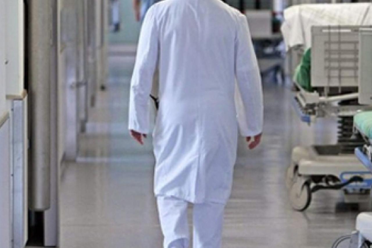 doktor