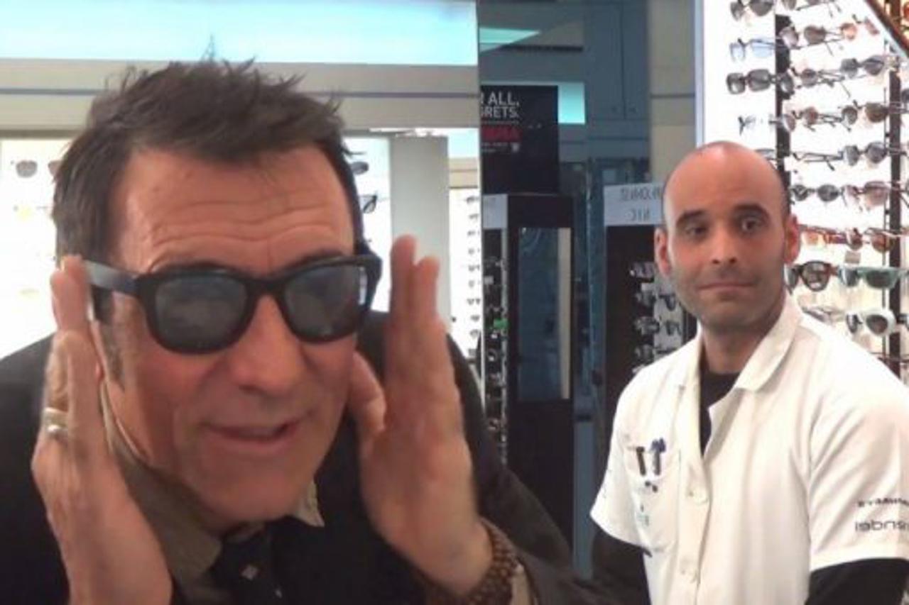 ĐURO PONOVNO SAVJETUJE: 