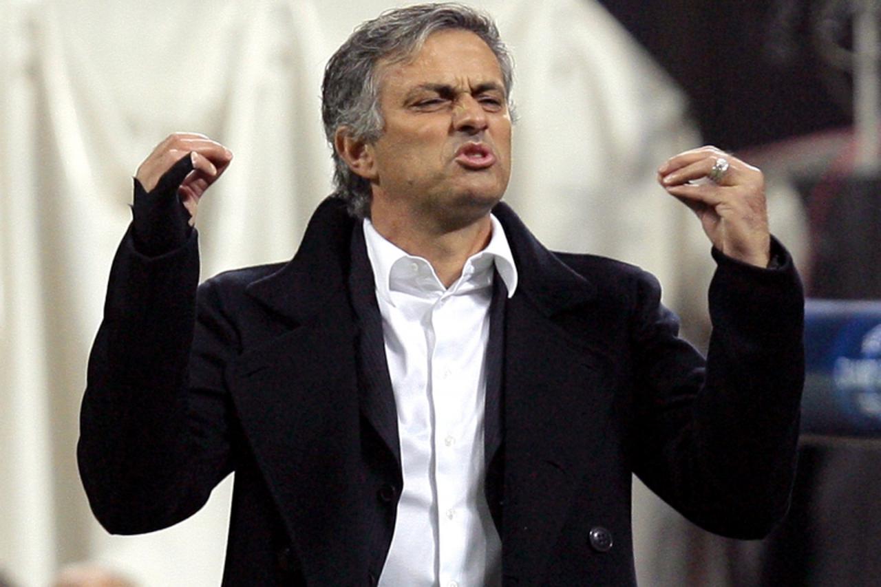 Mourinho