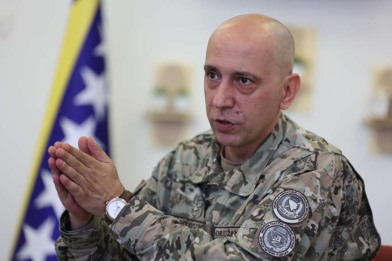 Amer Riković