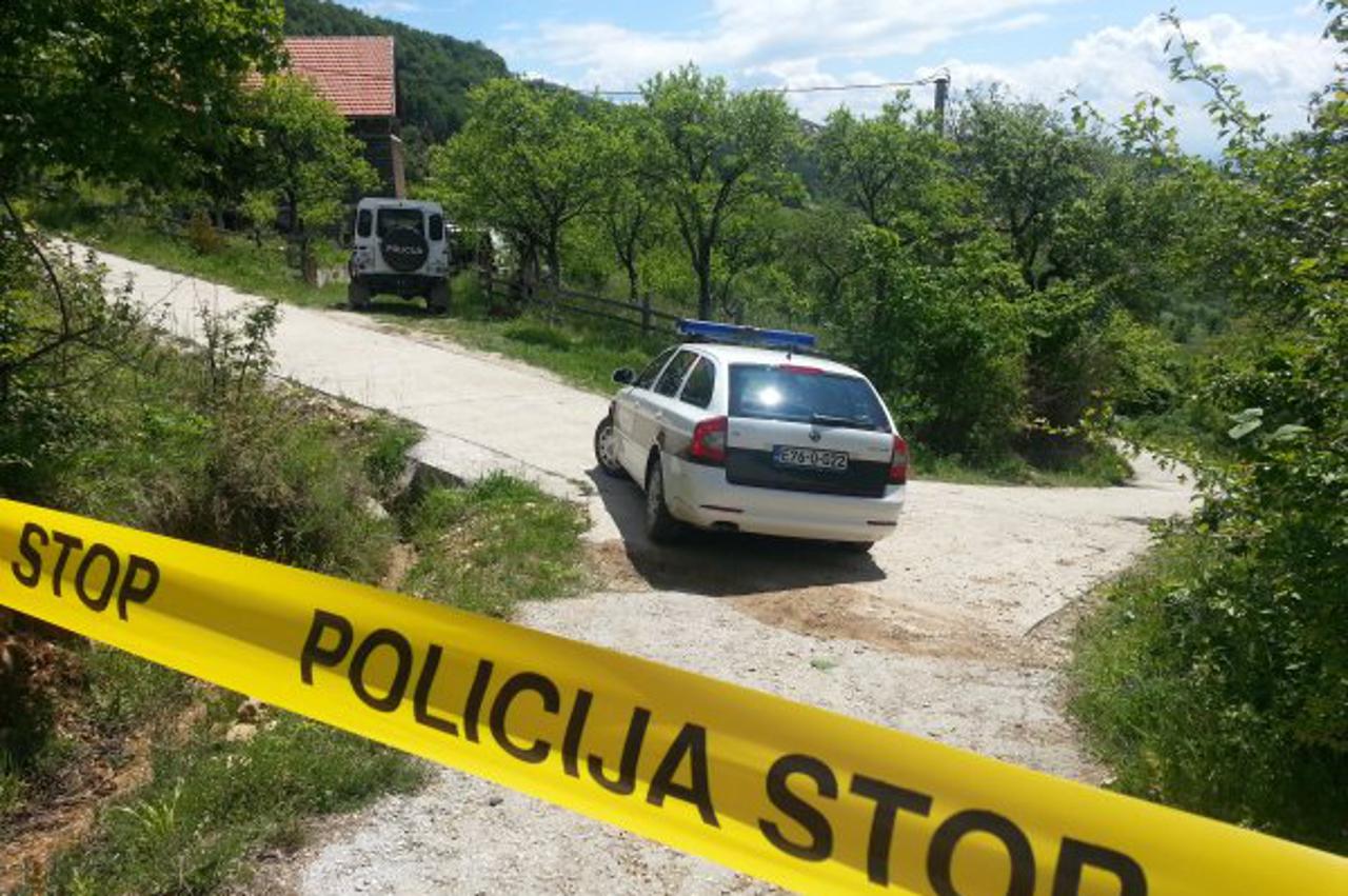 ubojstvo Joze Kafadara