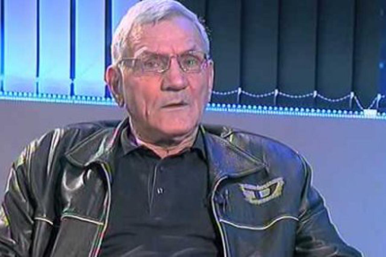 Josip Bukal