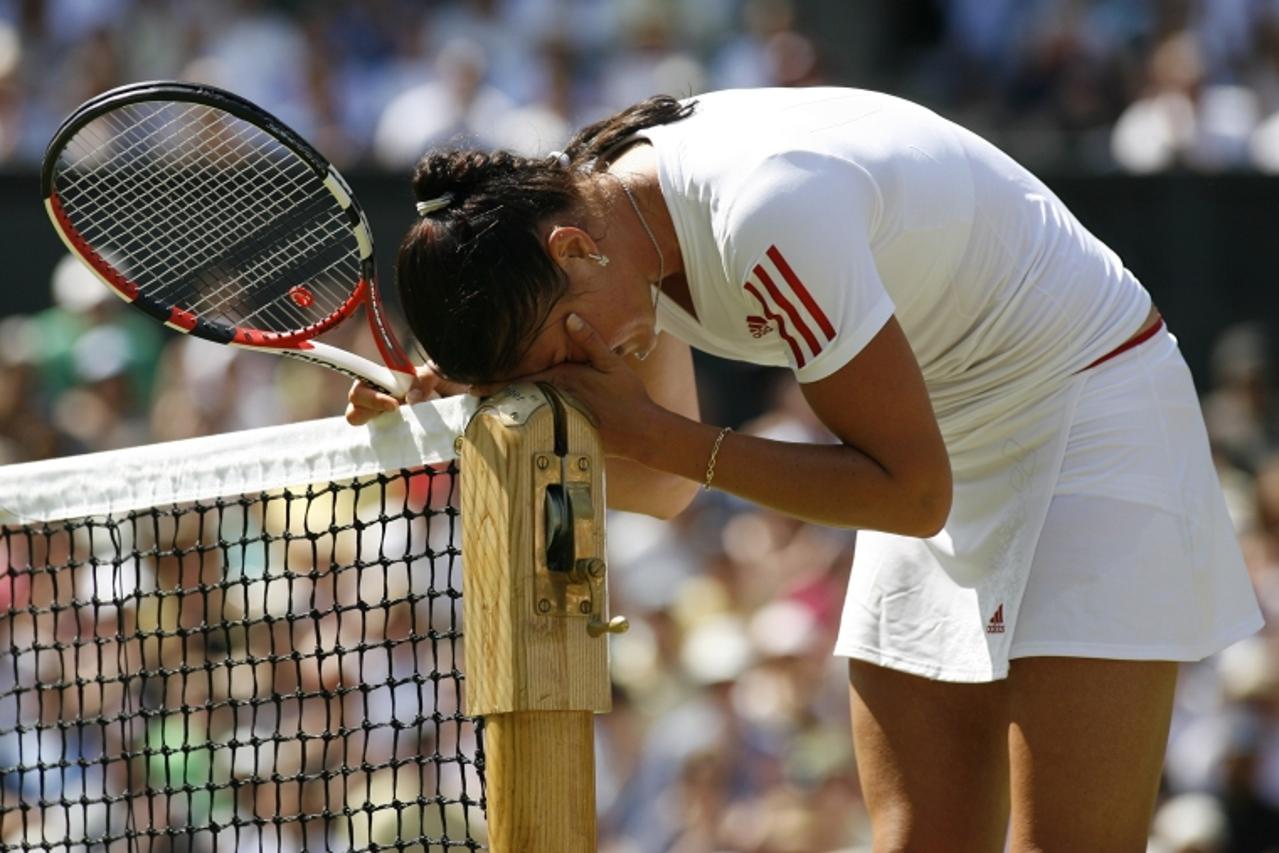 Dinara Safina