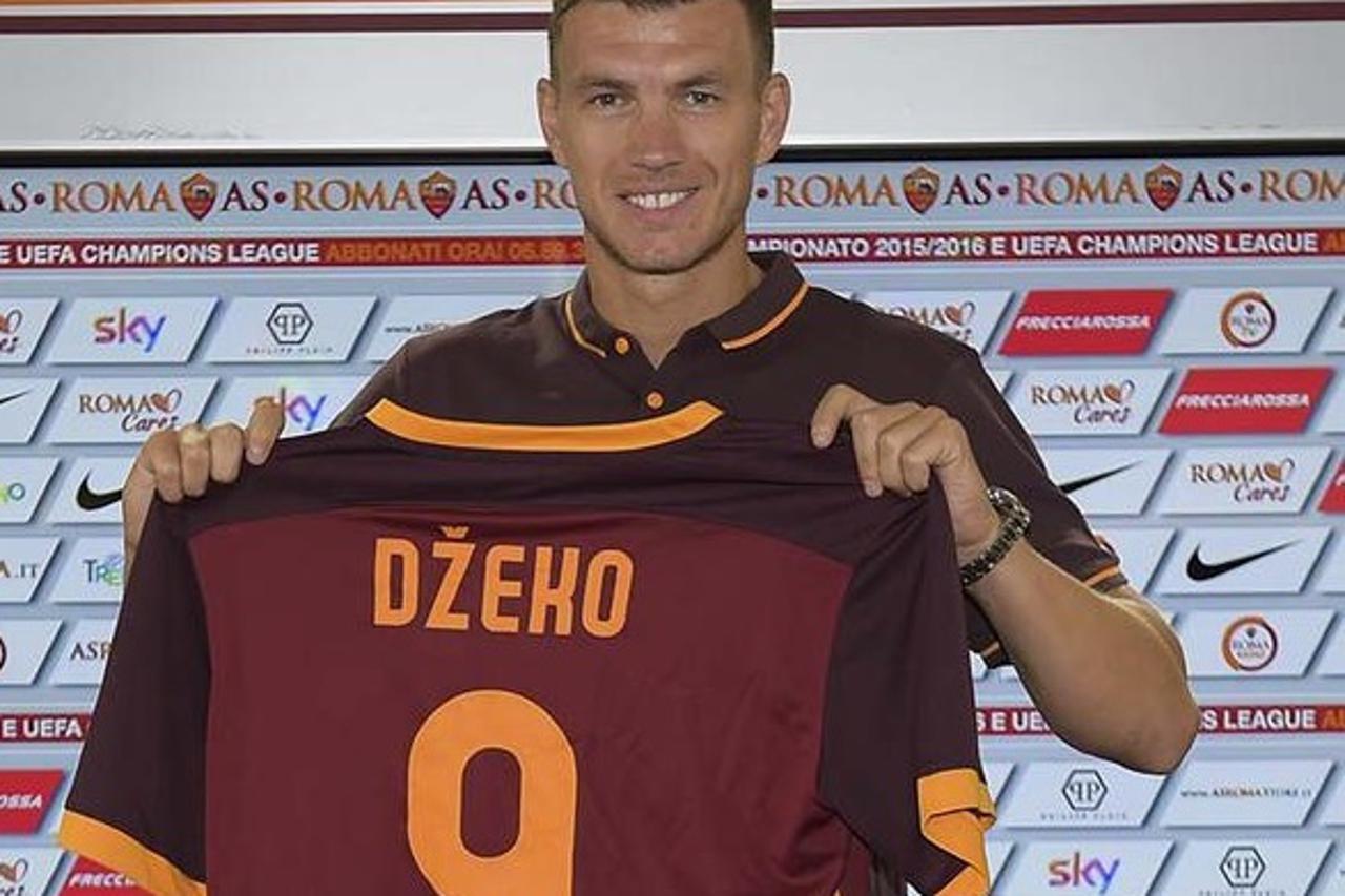 džeko