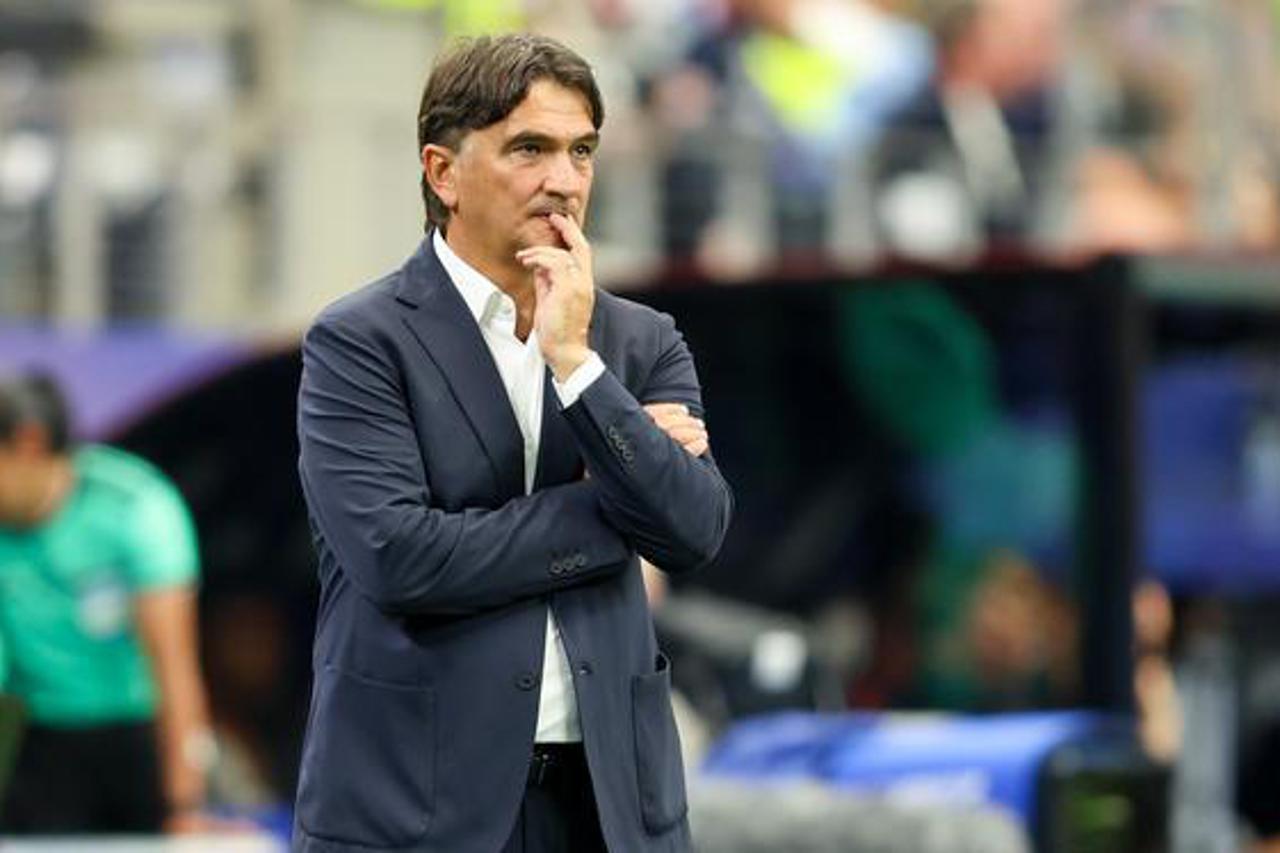 zlatko dalić