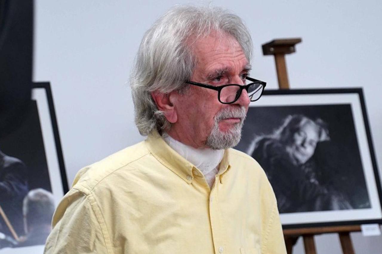 STOJAN STOLE LASIĆ | www.vecernji.ba