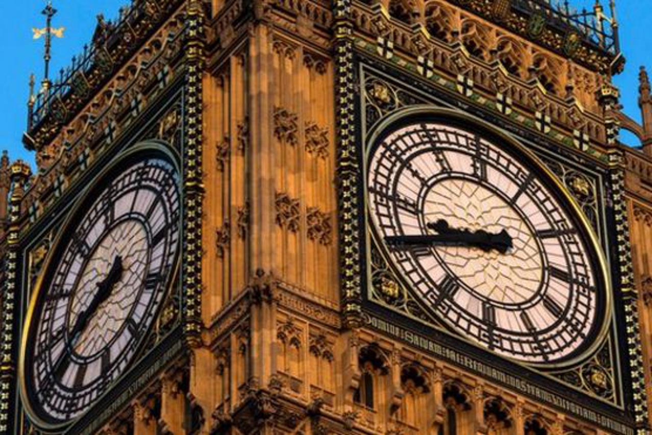 Big Ben