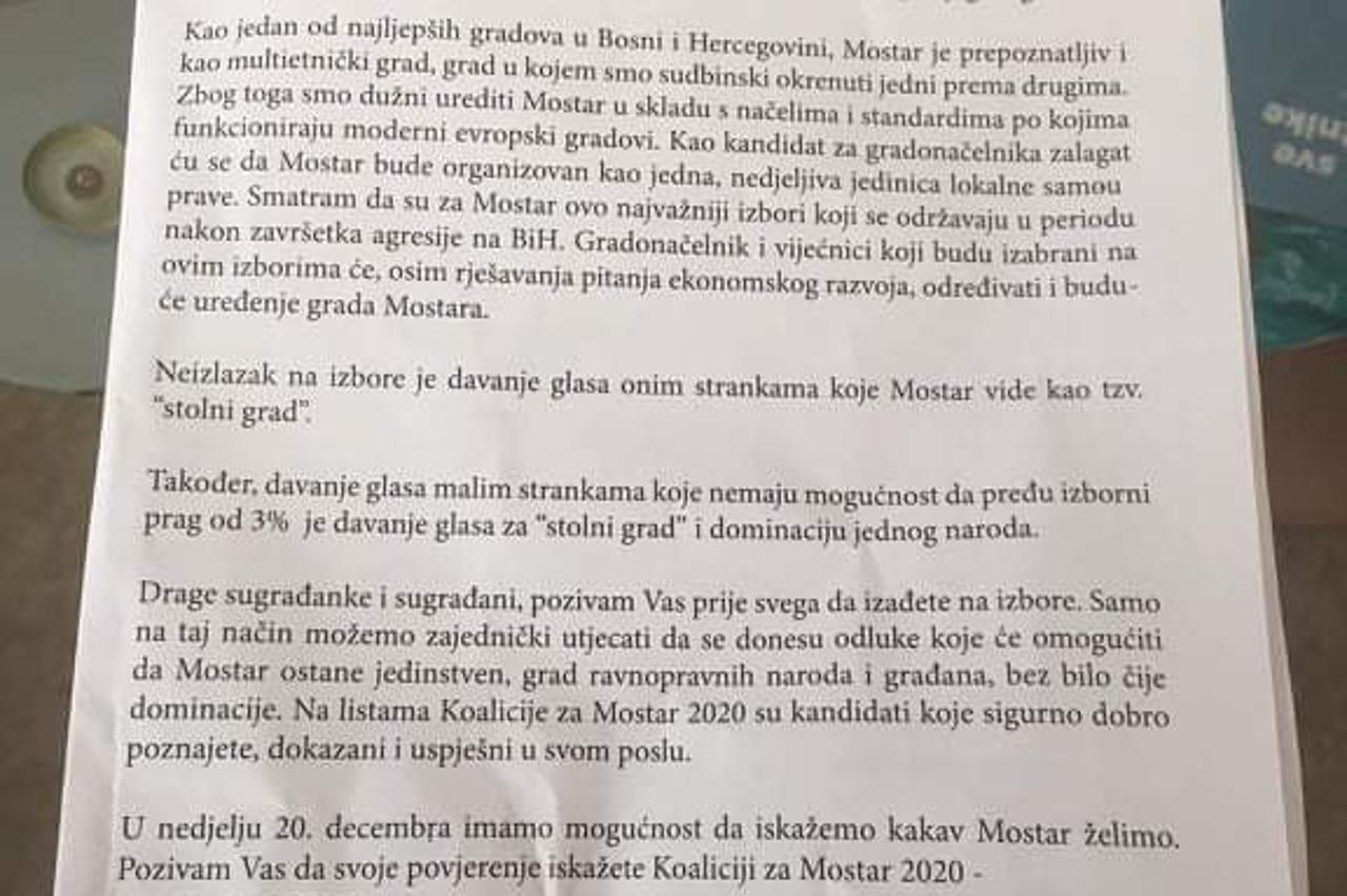kršenje šutnje sda